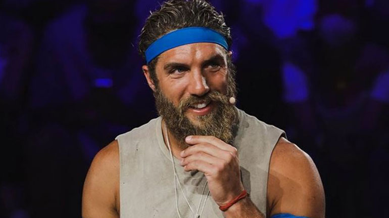 O Γιώργος Κόρομι αποκάλυψε το ποσό που παίρνουν οι Μαχητές κάθε βδομάδα παραμονής στο «Survivor»