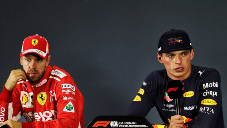 Η Formula 1 γυρίζει την πλάτη στη Ρωσία. Ακυρώνεται το Grand Prix;