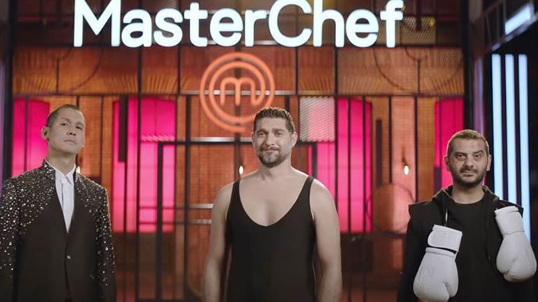 Ο Πάνος Ιωαννίδης αποκαλύπτει το πρόβλημα υγείας του Λεωνίδα Κουτσόπουλου