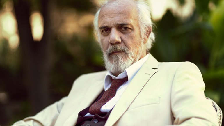 Στη Δικαιοσύνη ο Γιώργος Κιμούλης με αγωγές σε βάρος συναδέλφων του