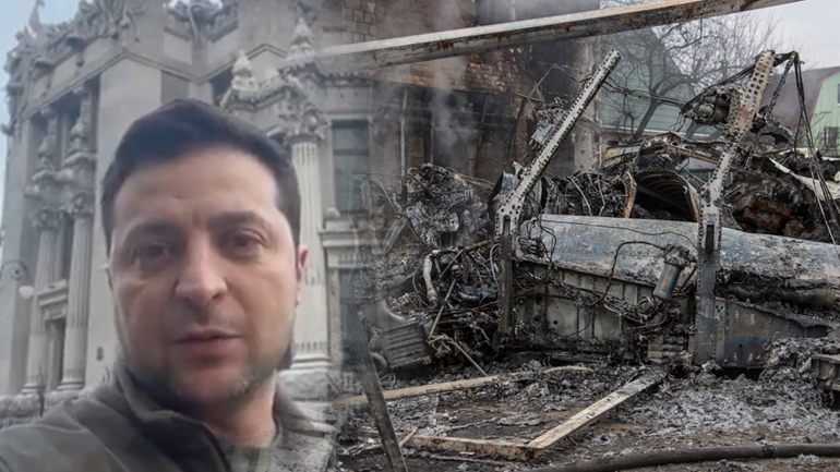 «Θα υπερασπιστούμε το κράτος μας»