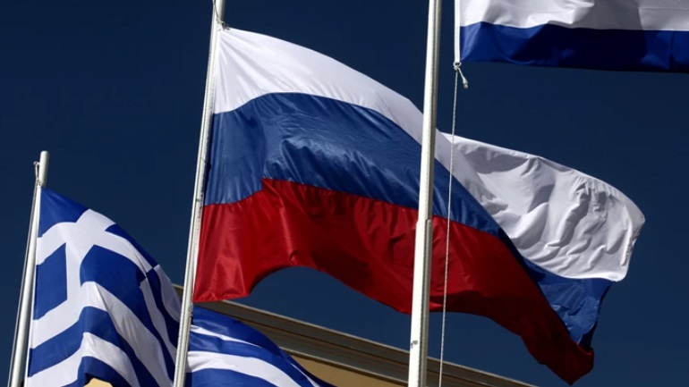 Ρωσική πρεσβεία στην Αθήνα: Δεν επιχειρούσαν σήμερα ρωσικές δυνάμεις στο Σαρτανά