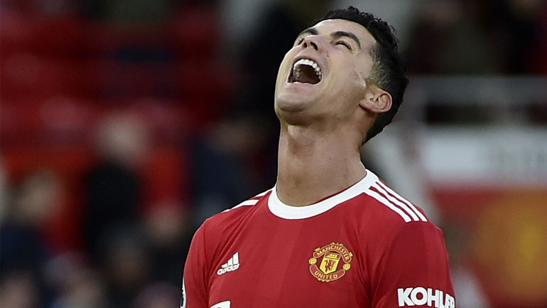 Αγγλία: Νέα γκέλα για τη Μάντσεστερ Γιουνάιτεντ, κόλλησε στο μηδέν (0-0) κόντρα στη Γουότφορντ