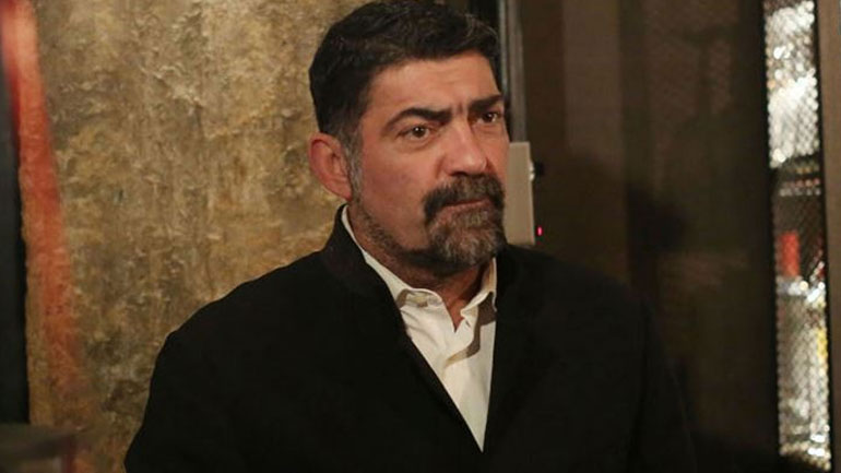 Τροχαίο ατύχημα για τον 17χρονο γιο του Μιχάλη Ιατρόπουλου