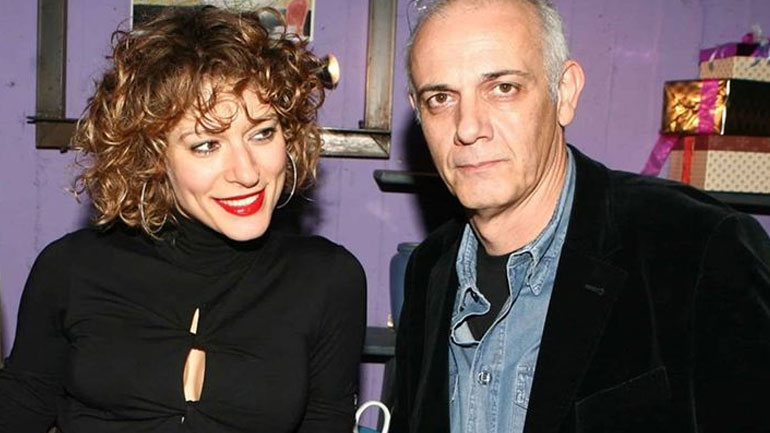 Ο Γιώργος Κιμούλης κατέθεσε αγωγές σε βάρος της Ζέτας Δούκα, της Δώρας Χρυσικού και του Νίκου Ψαρρά