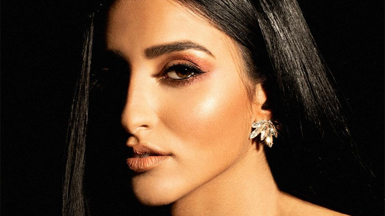 Αναστασία – «Αμαρτίες»: Το απόλυτο viral τραγούδι έγινε πλατινένιο!