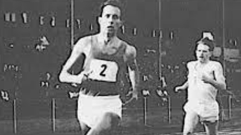 Στίβος: ΄Εφυγε σε ηλικία 91 ετών ο Τζόν Λάντι