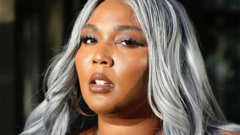 Στον δρόμο της διάσημης σταρ Lizzo παραμένει το άγχος και η κατάθλιψη