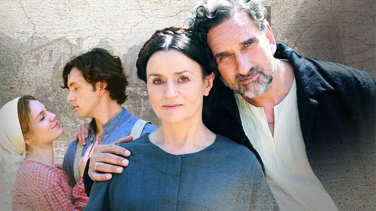 Το soundtrack της σειράς «Αγάπη Παράνομη» από τον Χρίστο Στυλιανού