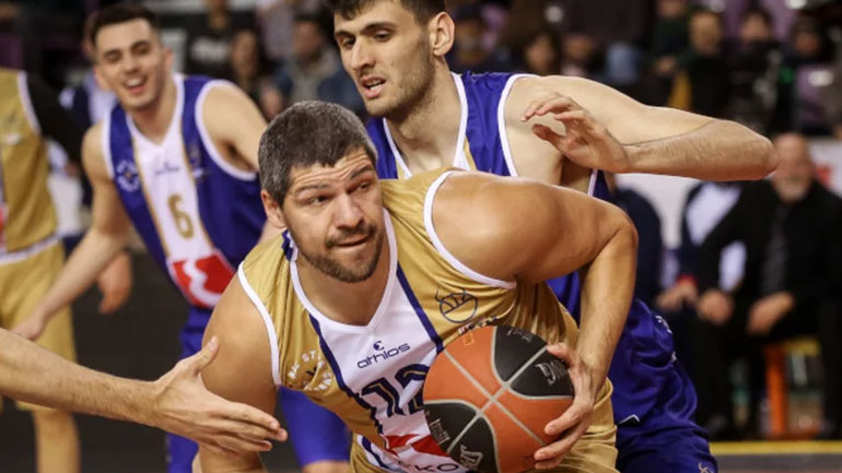 Λάζαρος Παπαδόπουλος: «Ένας Δικτάτορας μπήκε στην Ουκρανία»