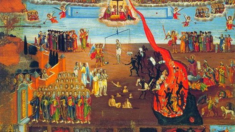 Ψυχοσάββατο: Μια μεγάλη γιορτή της ορθοδοξίας σήμερα 26 Φεβρουαρίου