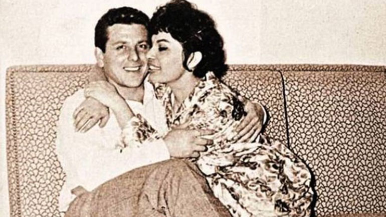 Από το κρεβάτι του Κώστα Βουτσά πολλές οι γυναίκες που πέρασαν!