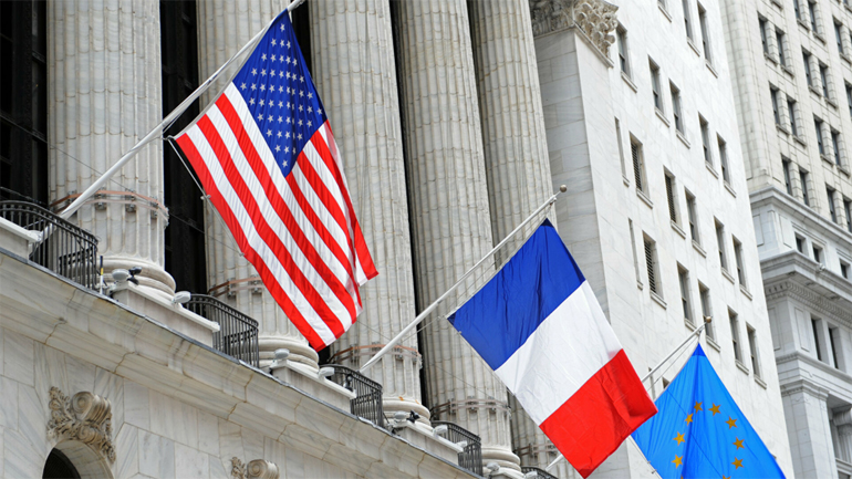 ΗΠΑ και Γαλλία ζητούν από τους υπηκόους τους να φύγουν άμεσα από τη Ρωσία