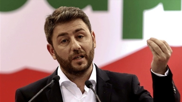 Ν. Ανδρουλάκης: Συλλυπητήρια στις οικογένειες των δέκα ομογενών