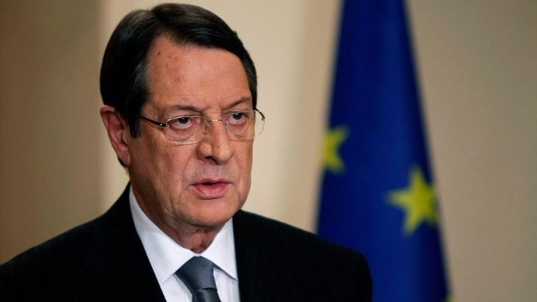 Ν. Αναστασιάδης: Βαθιά η λύπη μας για την απώλεια των δέκα ομογενών στη Μαριούπολη