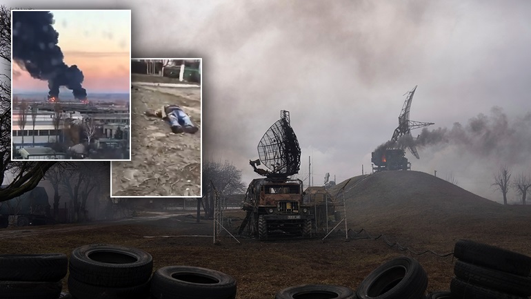 Συλλυπητήρια από τις πρεσβείες Σουηδίας και Πολωνίας για το θάνατο των δέκα Ελλήνων ομογενών