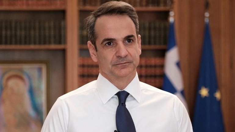 Η Ελλάδα στέλνει αμυντικό υλικό στην Ουκρανία με δυο C-130