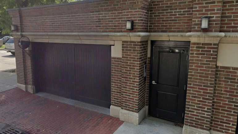 Σε ποια πόλη μία θέση παρκινγκ κοστίζει 665.000 ευρώ;