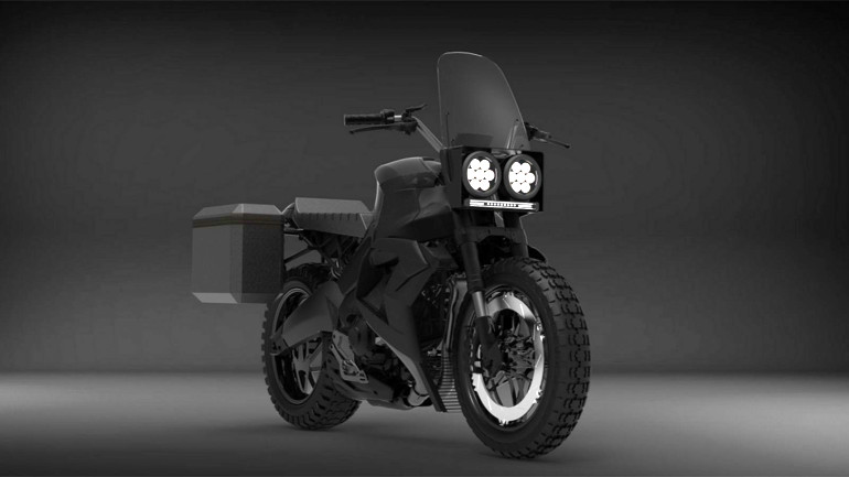 Ετοιμάζει αντεπίθεση η Buell στις μοτοσικλέτες τουρισμού