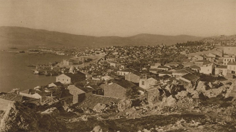 Κ. Θανασάκης: Υπάρχουν πραγματικά τεκμήρια – θησαυροί στα Μικρασιατικά Χρονικά Κ. Θανασάκης: Υπάρχουν πραγματικά τεκμήρια – θησαυροί στα Μικρασιατικά Χρονικά