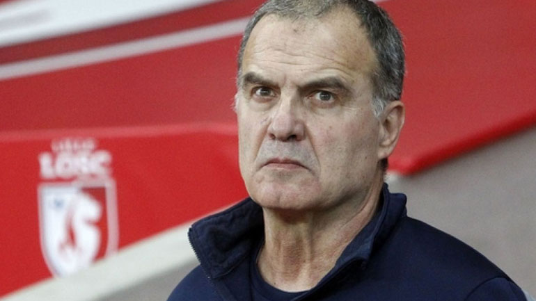 «Tέλος» από τη Λιντς ο Μπιέλσα