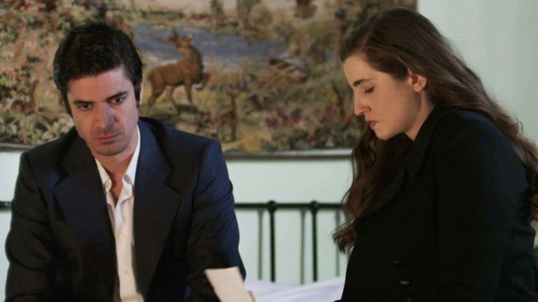 Άγριες Μέλισσες: Τι θα δούμε αυτή την εβδομάδα στην αγαπημένη σειρά