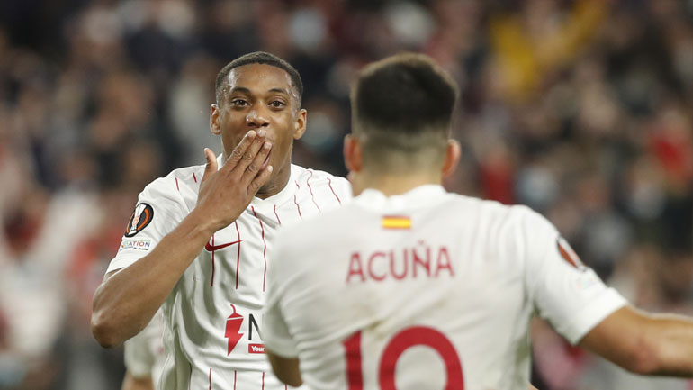 Ισπανία: «Αφεντικό» της Ανδαλουσίας η Σεβίλλη, 2-1 την Μπέτις