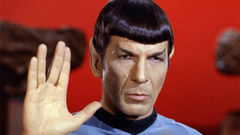 Σαν σήμερα έφυγε από τη ζωή ο θρυλικός Σποκ του Σταρ Τρεκ
