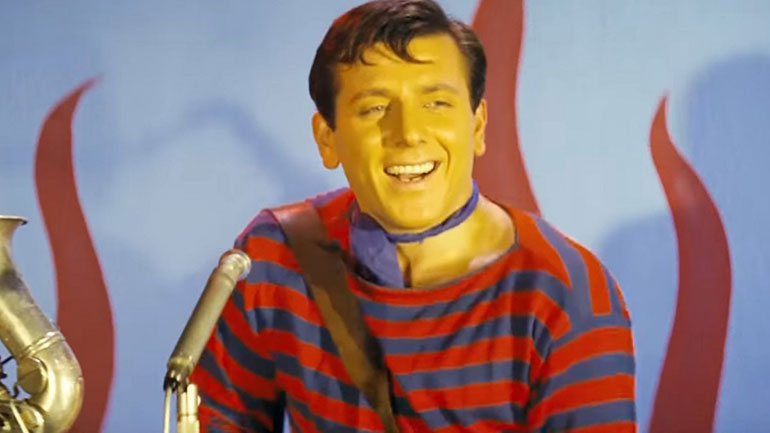 Κώστας Βουτσάς: Ο σημαντικός ηθοποιός  πού έκανε τα τραυματικά παιδικά του χρόνια θετική ενέργεια