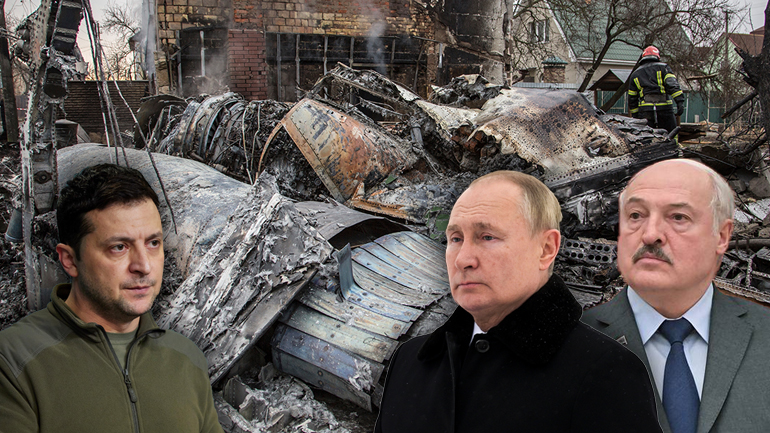 Η Ουκρανία συμφώνησε για διαπραγματεύσεις με τη Ρωσία