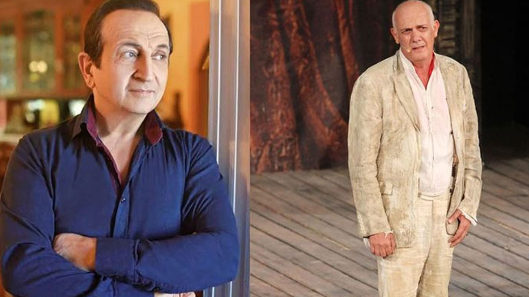 Σπύρος Μπιμπίλας: Η απάντηση του προέδρου του Σ.Ε.Η για την αγωγή του Γιώργου Κιμούλη