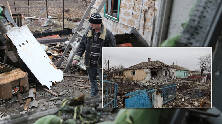 Κραυγή αγωνίας από την Ομογένεια