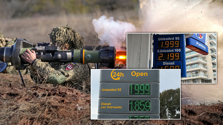 Πόσο στοιχίζει ο πόλεμος στην τσέπη του Έλληνα