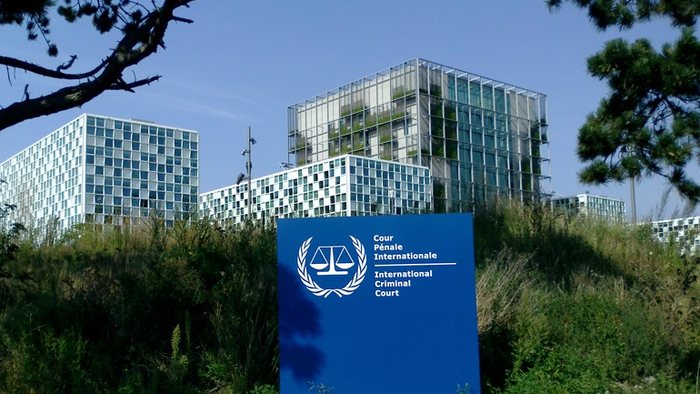 Ο εισαγγελέας του ΔΠΔ ζητά έρευνα για εγκλήματα πολέμου στην Ουκρανία