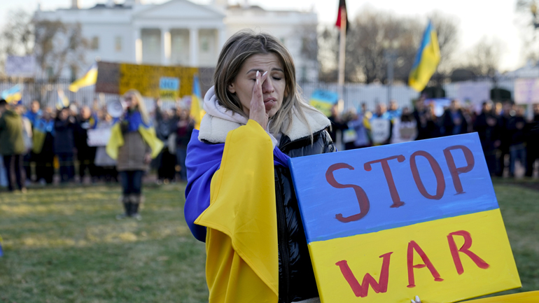 Ιταλία: Χρειάζεται άμεση ανθρωπιστική ανακωχή – Οι συνομιλίες Ρωσίας-Ουκρανίας πρέπει να είναι πραγματικές