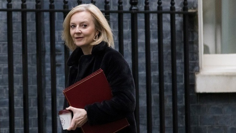 ΥΠΕΞ της Βρετανίας: Δεν ήταν τα δικά μου σχόλια που έθεσαν τα ρωσικά πυρηνικά σε επιφυλακή