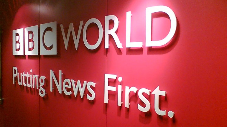 Απαγόρευση του RT στη Βρετανία μπορεί να οδηγήσει σε αντίποινα κατά του BBC, δηλώνει το Λονδίνο