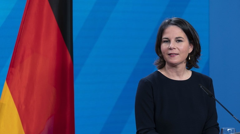 Γερμανία: Η Ευρώπη θα πάρει όλους τους πρόσφυγες από την Ουκρανία