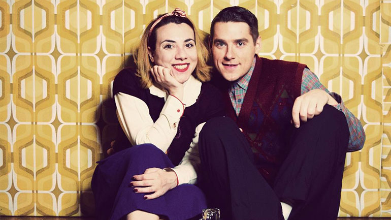 «Γεύση από μέλι» στο θέατρο Αγγέλων Βήμα