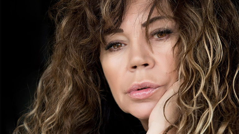 H Ελένη Δήμου live  στο Half Note