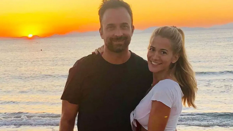 Γιώργος Λιανός – Κωνσταντίνα Καραλέξη: Γιόρτασαν τα πρώτα γενέθλια της κόρης τους στον Άγιο Δομίνικο