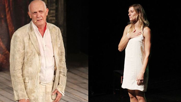 Δικηγόρος Γιώργου Κιμούλη για Ζέτα Δούκα: «Έχω στοιχεία ότι είχε δηλώσει πως δεν είχε κακοποιηθεί ποτέ»