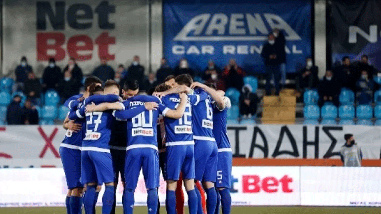 Super League: Την Τετάρτη (02/03) η εκδίκαση της έφεσης του ΠΑΣ Γιάννινα για το -5