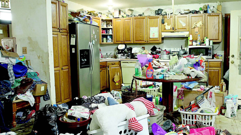 Με ποιο σύνδρομο συνδέεται η Διαταραχή Ελλειμματικής Προσοχής και Υπερκινητικότητας