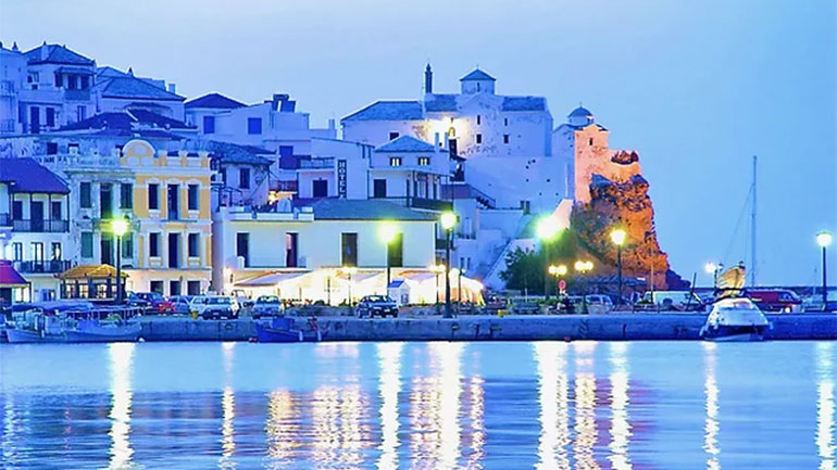 Σκόπελος: Τρίτη θέση στον κατάλογο των τουριστικών προορισμών με κινηματογραφικές επιτυχίες