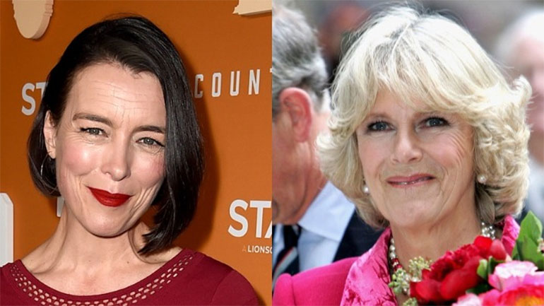 «The Crown»: Η Ολίβια Γουίλιαμς θα υποδυθεί την Καμίλα Πάρκερ Μπόουλς