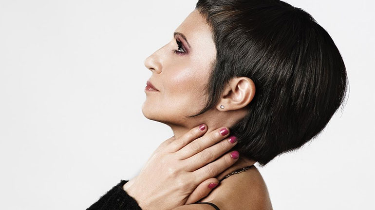 «Ένας αιώνας ελληνικό τραγούδι 1922-2022» στη Μουσική Σκηνή Σφίγγα