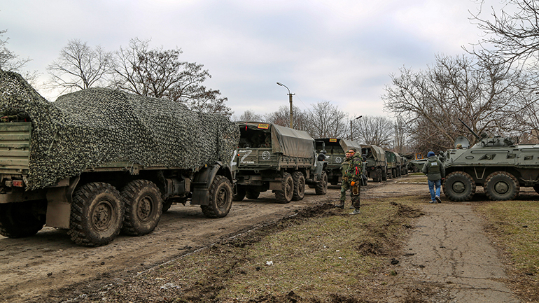 Πληροφορίες για άλλους δύο ομογενείς νεκρούς, στο χωριό Σαρτανά