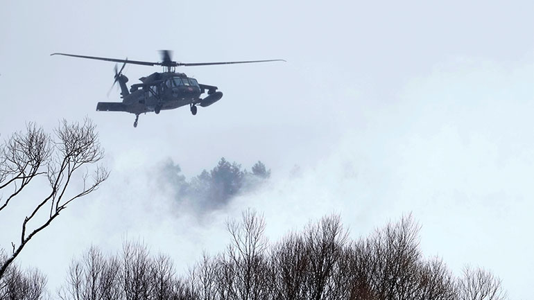 Το καθεστώς Πούτιν είναι καταδικασμένο όπως η Σοβιετική Ένωση στο Αφγανιστάν, εκτιμά ο πρώην πρέσβης της Γαλλίας στη Μόσχα
