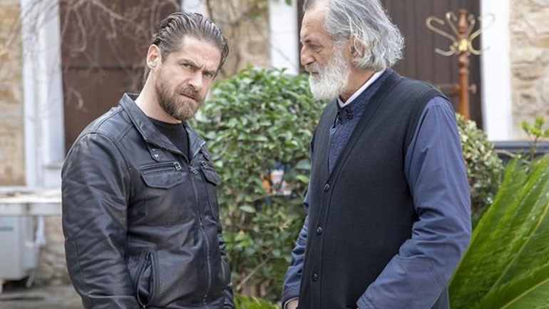 Σασμός: Τι θα δούμε στα νέα επεισόδια της σειράς